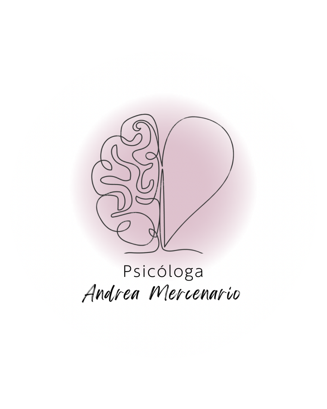 Psic. Andrea Merceneario